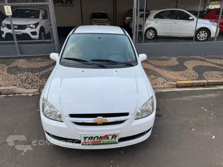 Classic Life/LS 1.0 VHC FlexP. 4p