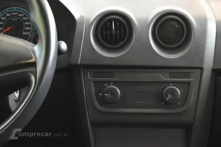 CELTA 1.0 MPFI LS 8V