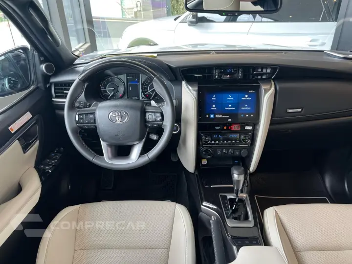 Sw4 2.8 Tdi Srx Diamond 7l Auto 4wd