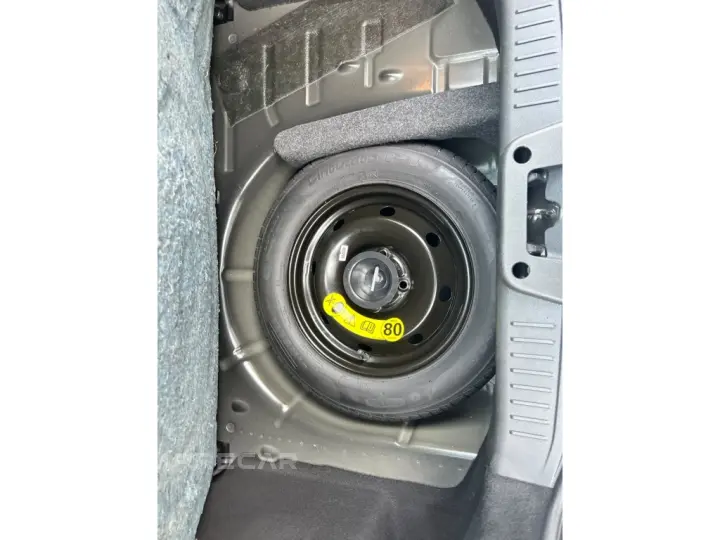 FIESTA 1.6 TITANIUM HATCH 16V FLEX 4P POWERSHIFT