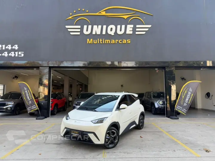 Dolphin Mini 38 Kw Elétrico