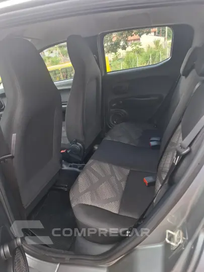 MOBI 1.0 8V EVO Like.