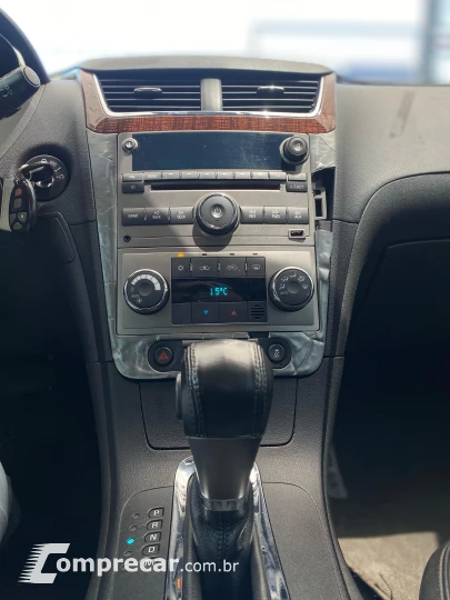 MALIBU 2.4 LTZ