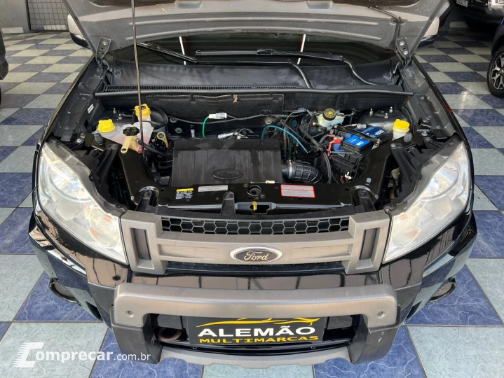 ECOSPORT 1.6 XLT Freestyle 8V