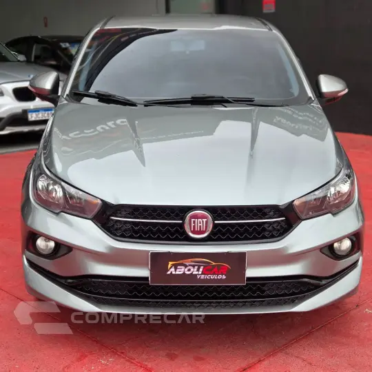 CRONOS DRIVE GSR 1.3 8V Flex