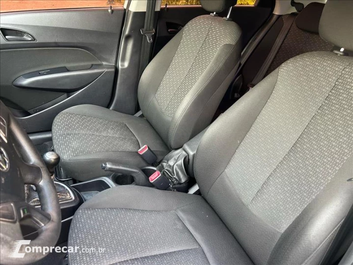 HB20 1.0 Comfort 12V
