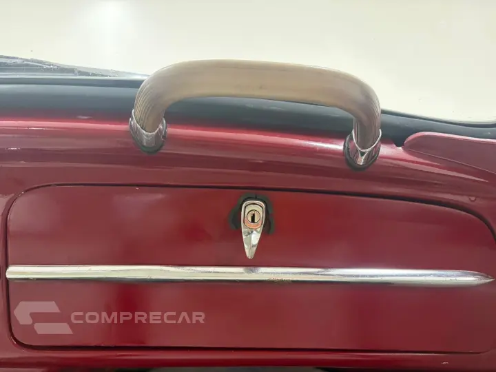 FUSCA 1.3 8V