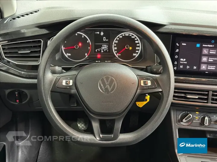 POLO 1.0 MPI TRACK MANUAL