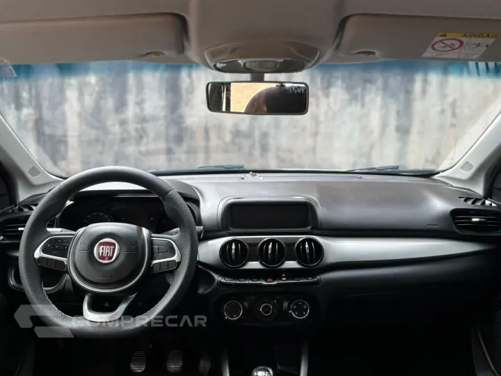 ARGO 1.3 Firefly Drive