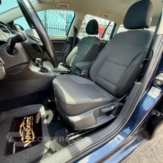 Golf Variant Comfortline 1.4 TSI  Aut.