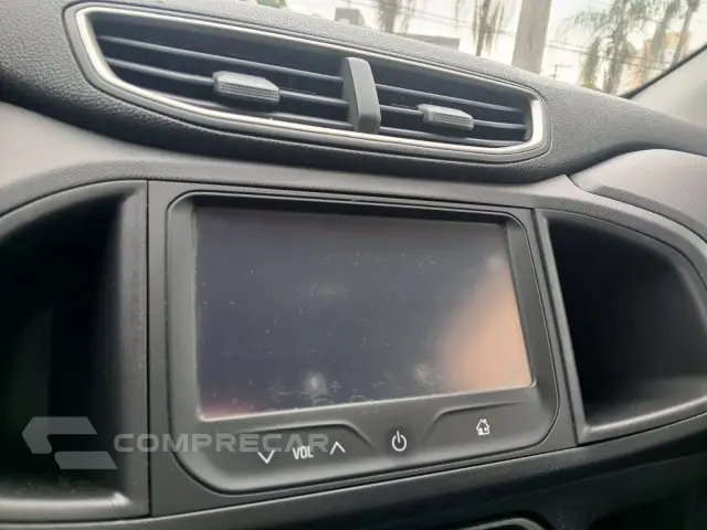 ONIX - 1.4 MPFI LT 8V 4P MANUAL