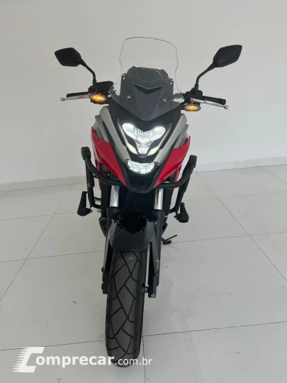NC 750 X