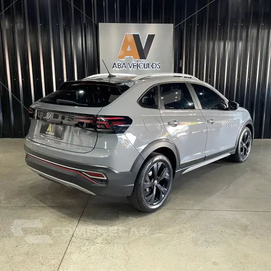 NIVUS 1.0 200 TSI Highline