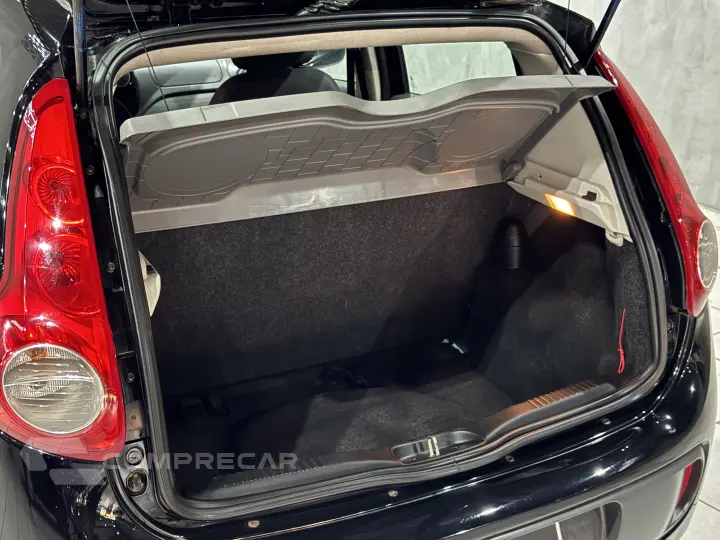 PALIO 1.0 MPI Attractive 8V
