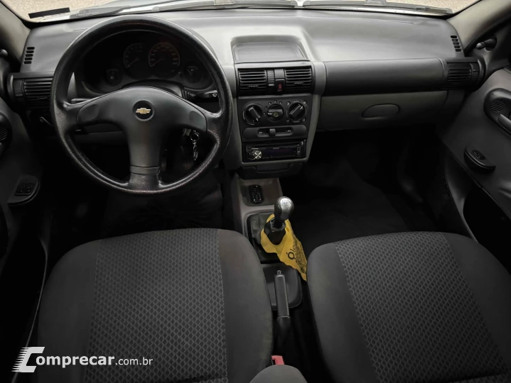 CLASSIC 1.0 MPFI LS 8V