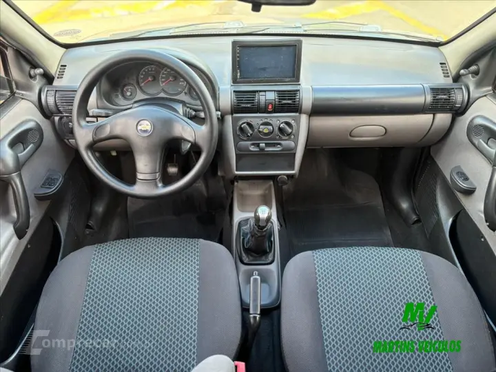 CLASSIC 1.0 MPFI LS 8V