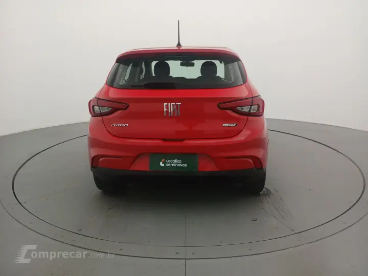 ARGO 1.0 FIREFLY FLEX DRIVE MANUAL