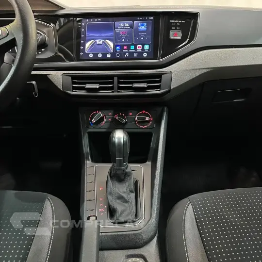Polo Comfort. 200 TSI 1.0 Flex 12V Aut.