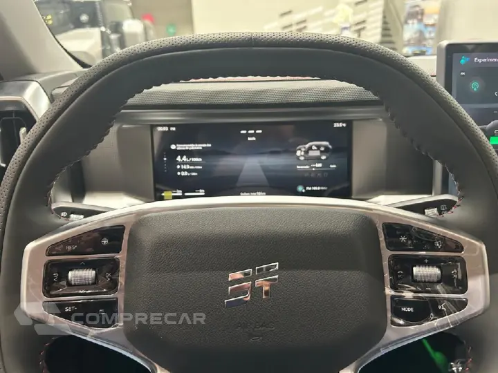 T2 1.5 TCI PHEV PREMIUM AWD DHT