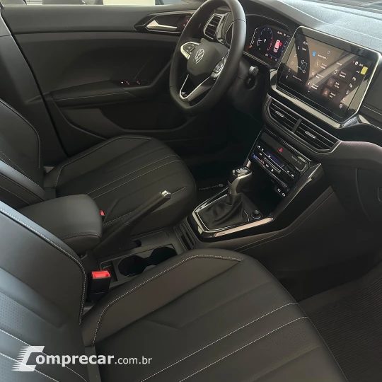 T-CROSS 1.4 250 TSI Highline