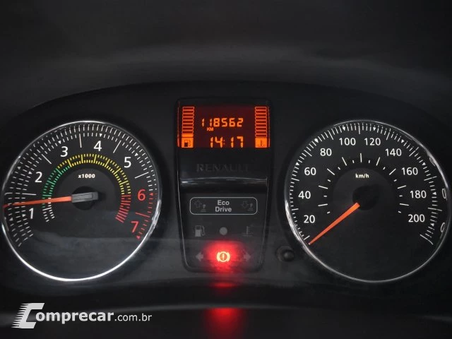 CLIO HATCH - 1.0 EXPRESSION 16V 4P MANUAL