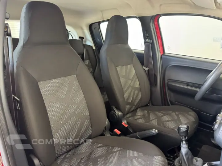 Mobi 1.0 4P FLEX EVO LIKE