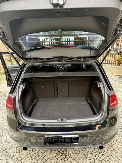 GOLF 2.0 TSI GTI 16V 220cv Turbo