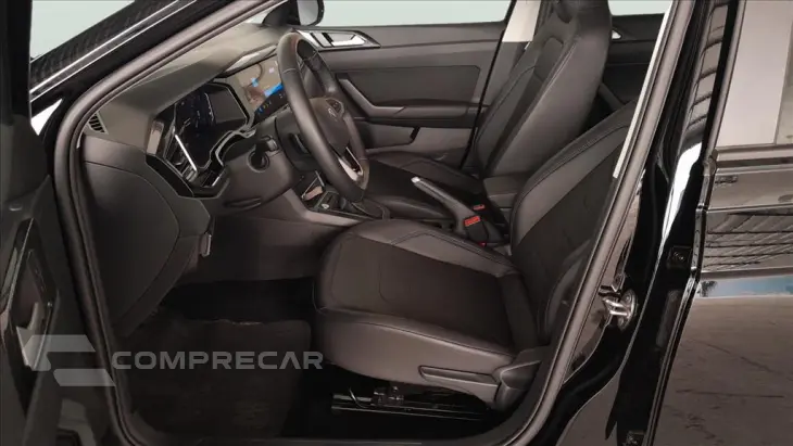 POLO 1.0 170 TSI HIGHLINE AUTOMÁTICO