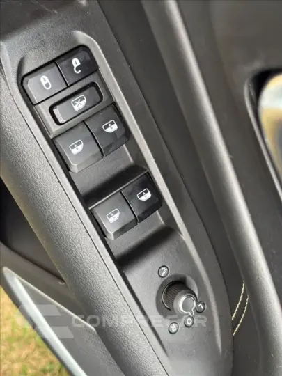 COMPASS 1.3 T270 TURBO FLEX LONGITUDE AT6