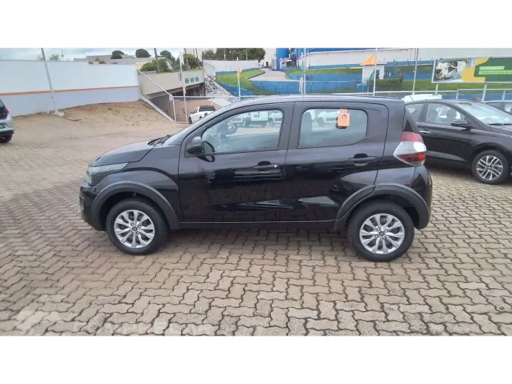 MOBI 1.0 EVO FLEX LIKE. MANUAL