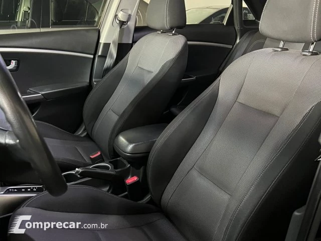 I30 - 1.8 MPI 16V 4P AUTOMATICO