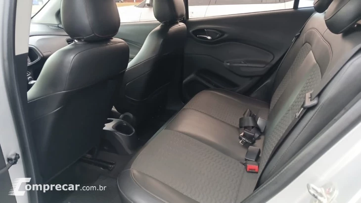 ONIX 1.4 MPFI LTZ 8V