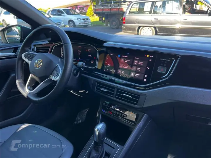 NIVUS 1.0 200 TSI Highline