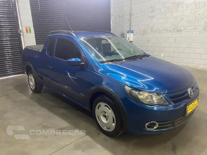 Saveiro 1.6 Mi Ce 8V Flex 2P Manual G.V