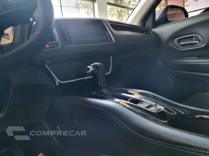 HR-V 1.8 16V EX