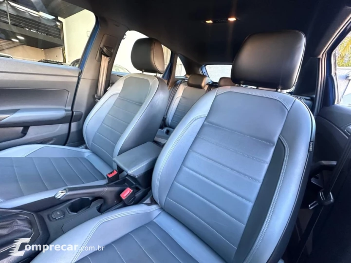 NIVUS 1.0 200 TSI Highline