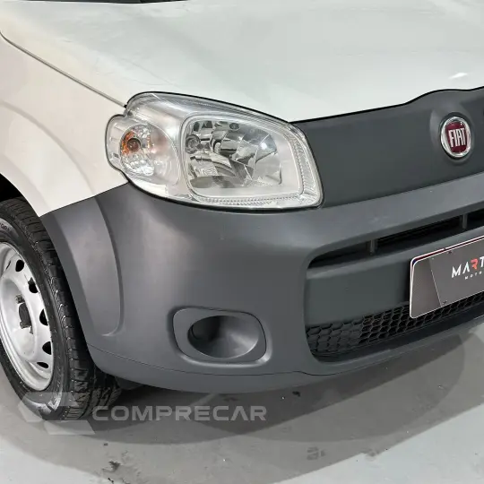 Fiorino Working 1.4 Flex 8V 2p