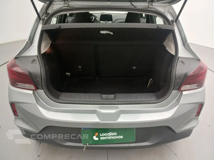 ONIX 1.0 FLEX LT MANUAL