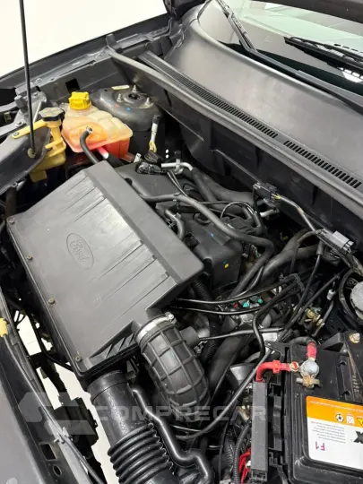 ECOSPORT 1.6 XL 8V