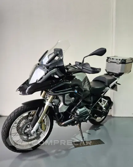 R 1200 GS Exclusive Premium