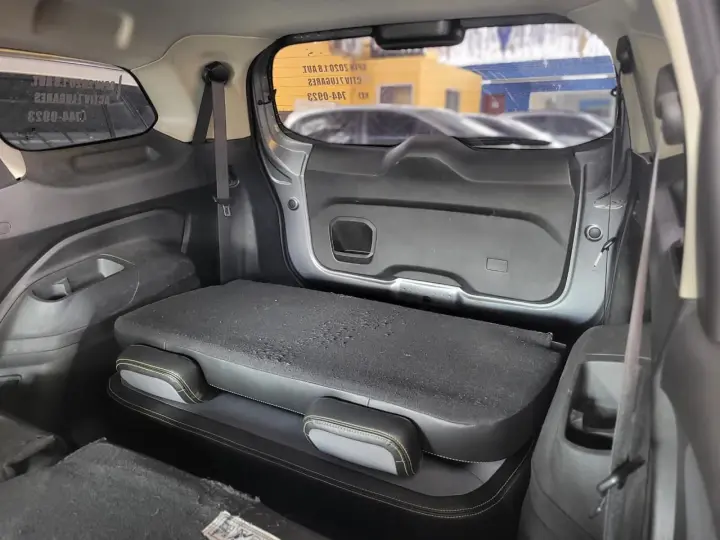 SPIN ACTIV7 1.8 8V Econo.Flex 5p Aut.