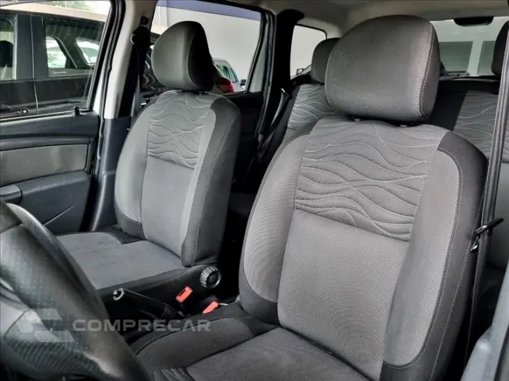 DUSTER 1.6 Dynamique 4X2 16V