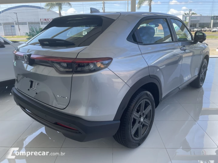 HR-V Advance 1.5 Turbo