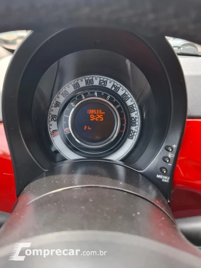 500 1.4 Cult