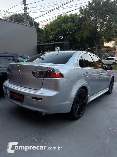 LANCER 2.0 16V
