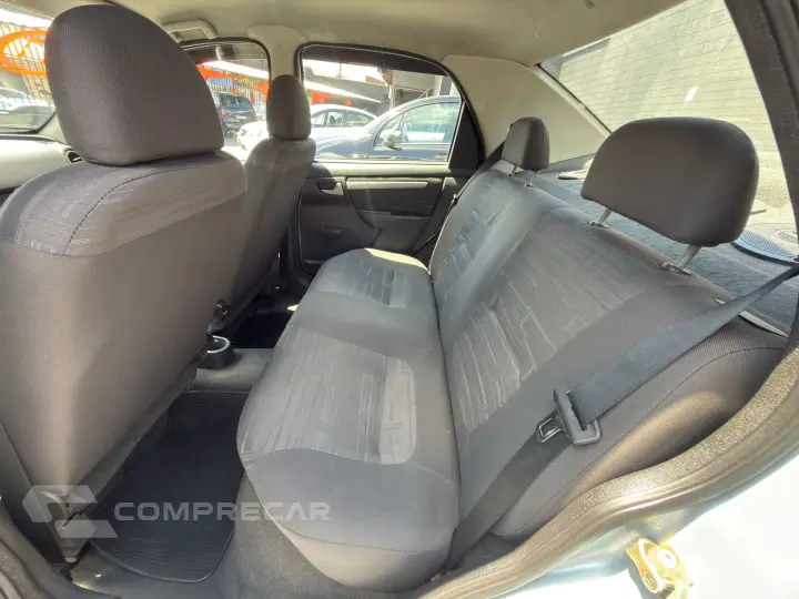 PRISMA 1.4 MPFI Maxx 8V