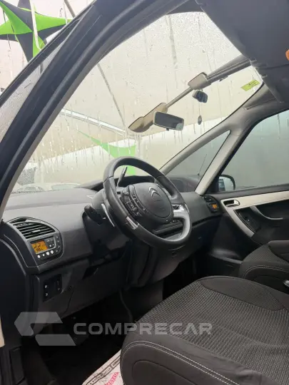 C4 PICASSO 2.0 16V