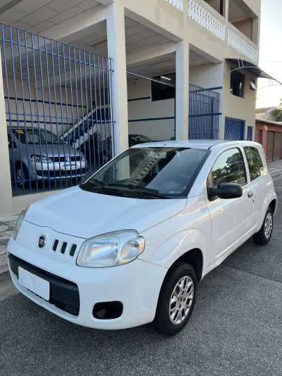 UNO 1.0 EVO Vivace 8V