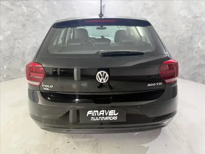 POLO 1.0 200 TSI Highline