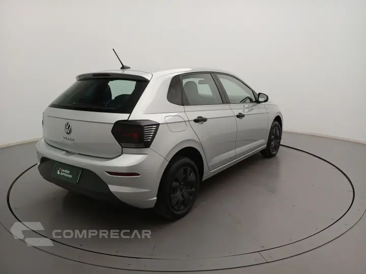 POLO 1.0 MPI TRACK MANUAL